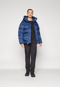 Fjällräven EXPEDITION DOWN LITE JACKET W - Doudoune - navy