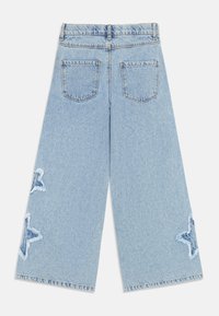 Name it Name it - NMFBELLA MOM SHAPED JEANS - TED Baby en Kids