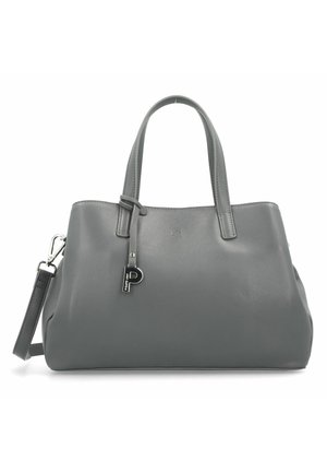 BALI - Handbag - granite