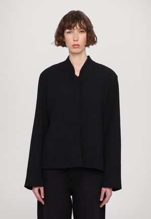 FRIEND - Blazer - black
