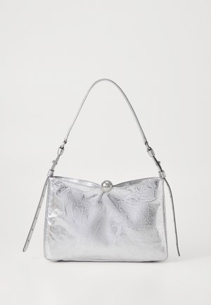 SFERA SOFT - Sac à main - silver-coloured