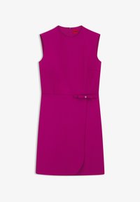 Non sélectionné, dark pink