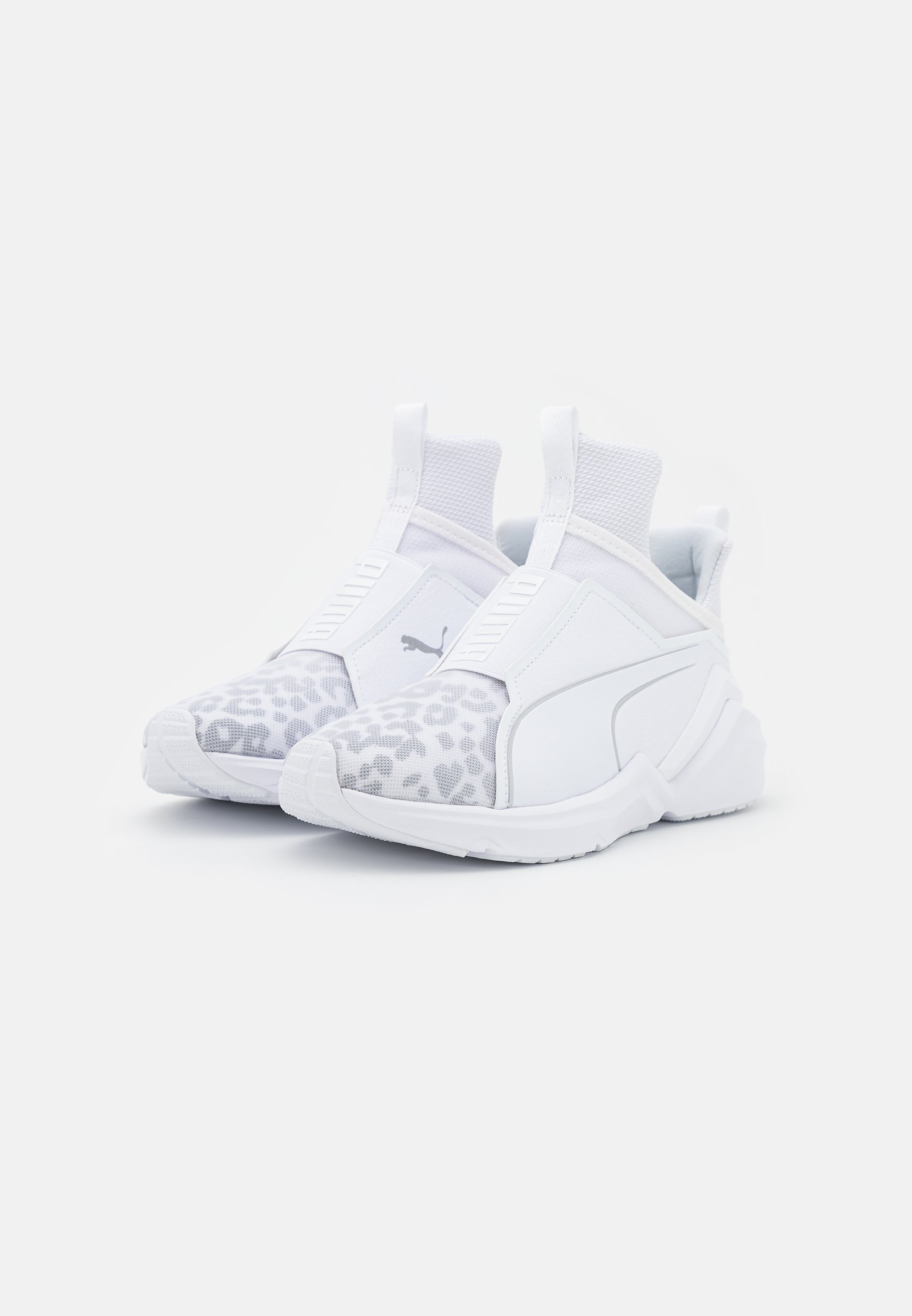 women's puma fierce quilted