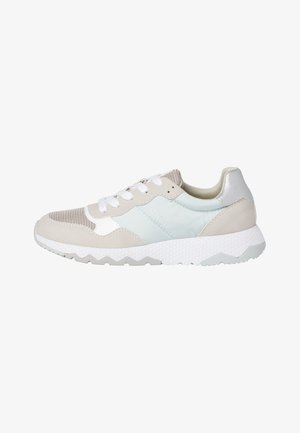 Sneakersy niskie - mint