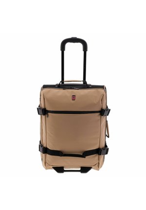 KABINENTROLLEY   - Trolley - beige
