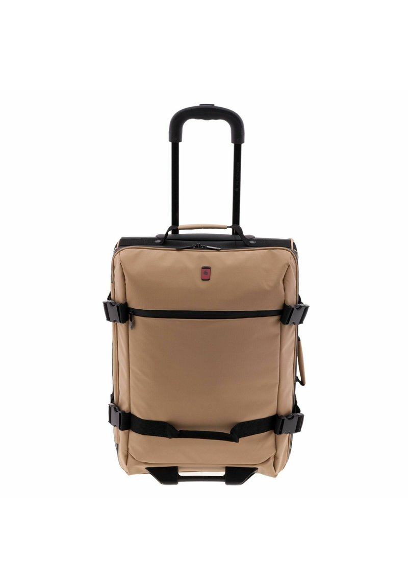 Gladiator KABINENTROLLEY   - Trolley - beige