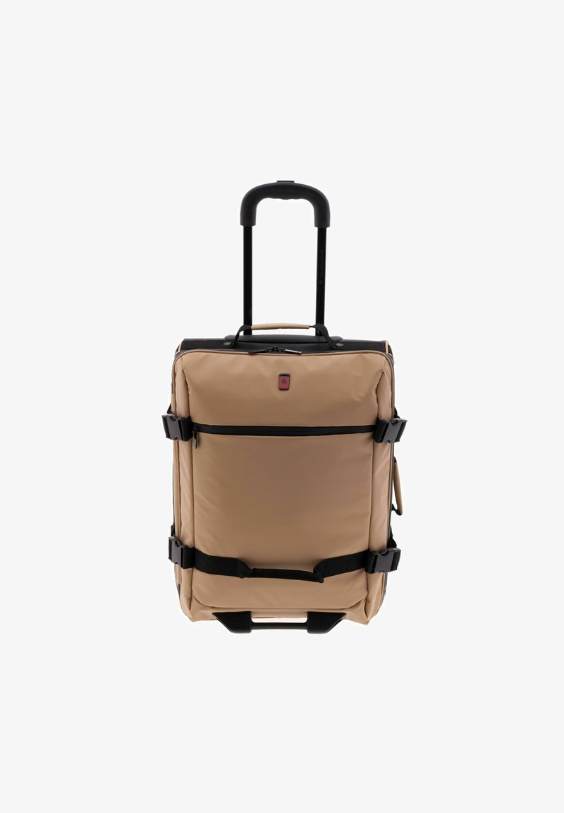 Gladiator KABINENTROLLEY - Trolley - beige