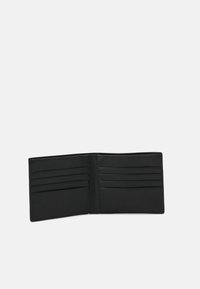Michael Kors BILLFOLD GREYSON UNISEX - Portemonnee - brown