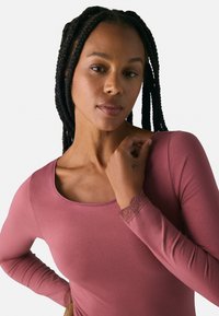 Ysabel Mora Body - pink