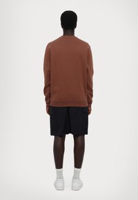 Just Cavalli Felpa - tortoise shell