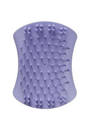 TANGLE TEEZER SCALP EXFOLIATOR & MASSAGER - PEELENDE & MASSIEREN - Hair styling accessory - lavender life