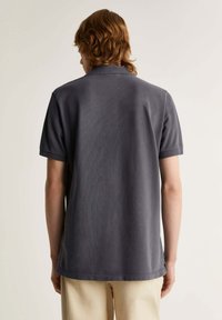 Scalpers BASIC  - Polo - dark navy