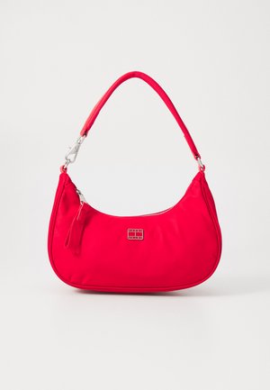 ICONIC - Handbag - red hot