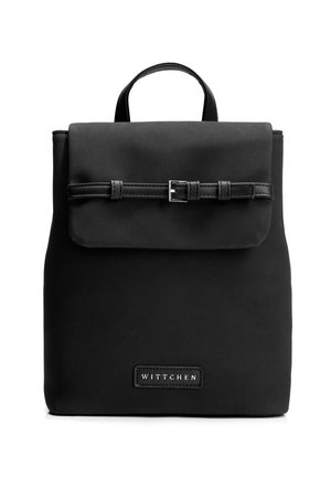 YOUNG COLLECTION - Zaino - black