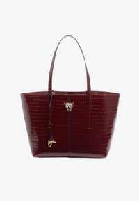 Valimata, burgundy red