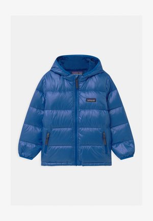 HOODY UNISEX - Doudoune - bayou blue