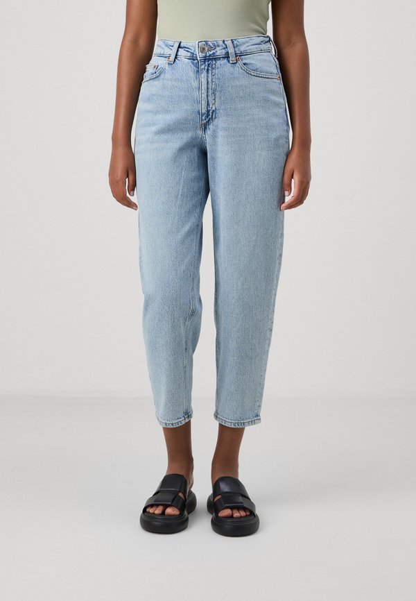 VMTESSA MOM  - Jeans Relaxed Fit