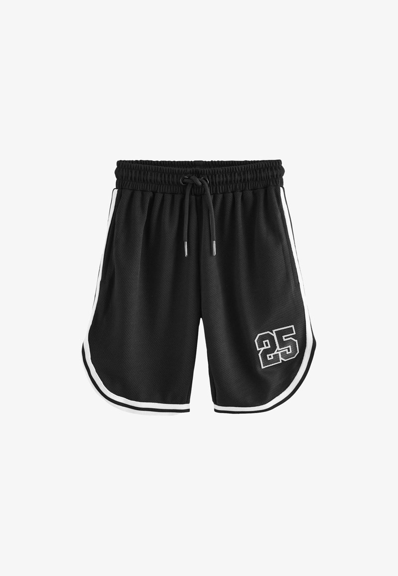 Next BASKETBALL STYLE - REGULAR FIT - Træningsbukser - black