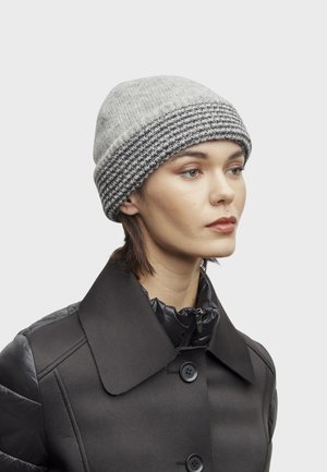 CANADIAN CLASSICS BEANIE - Berretto - grey