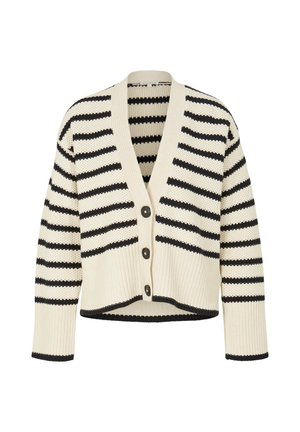 Vest - beige