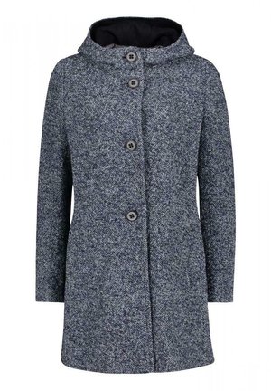 Sweat à capuche - grey
