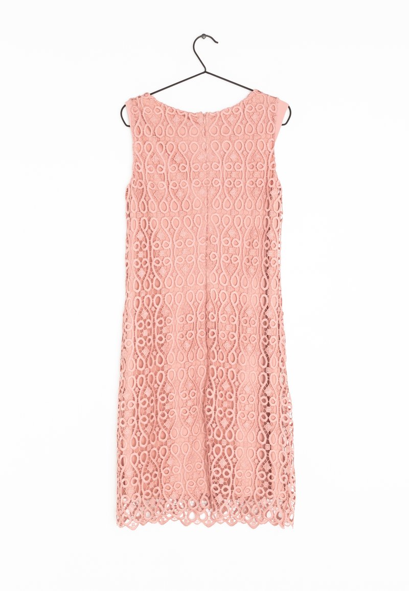 s.Oliver Cocktail dress / Party dress - brown - (Pre-owned) - Zalando.ie