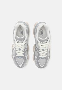 New Balance 9060 UNISEX - Sneakers basse - raincloud