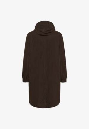Kaffe Curve, - Parka