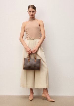 Kazar STONE - Pumps - beige