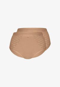 Selected, comfort skin