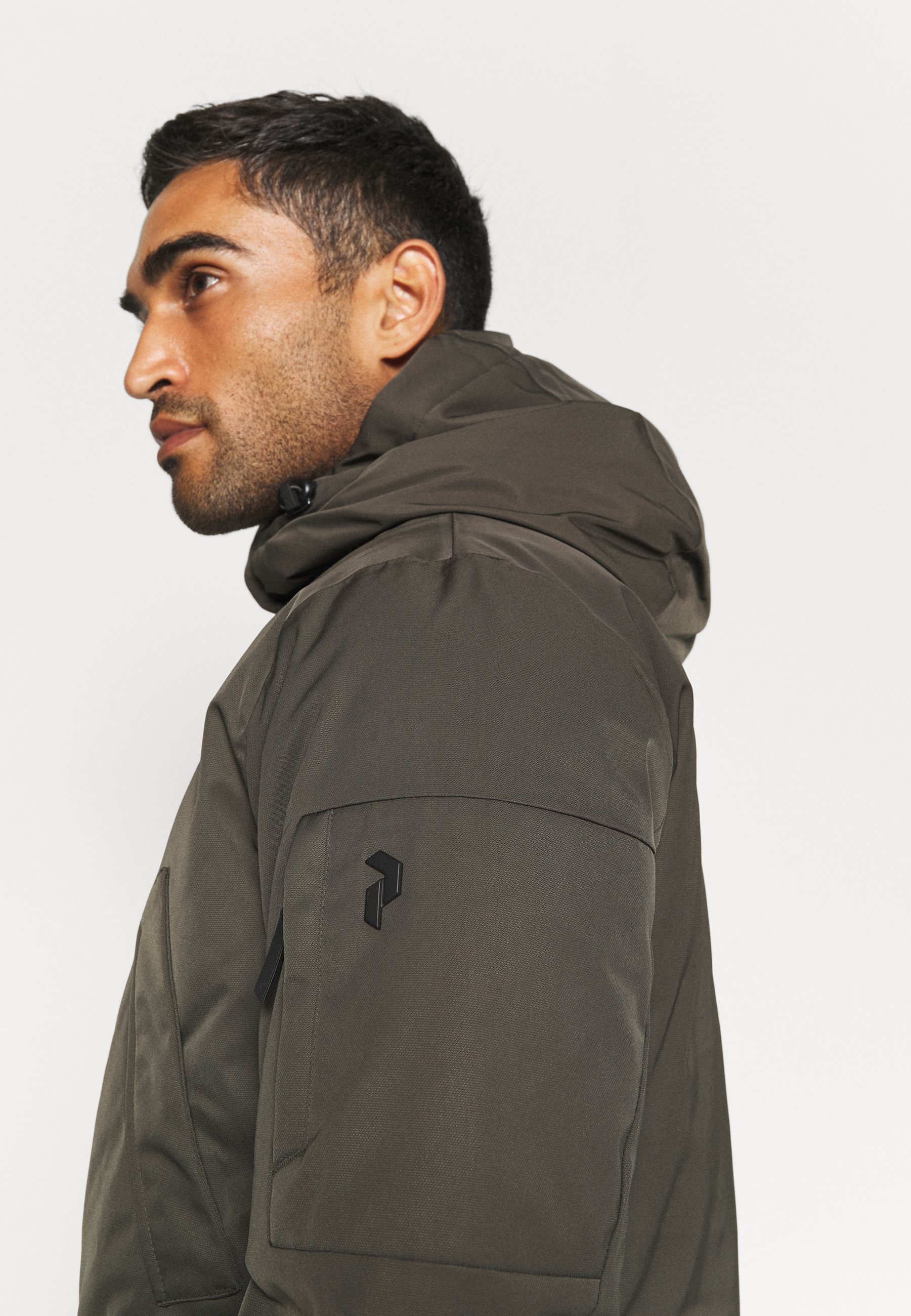 peak performance olive