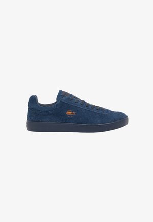 HEREN COURT - Zapatillas para caminar - marine bleu nv