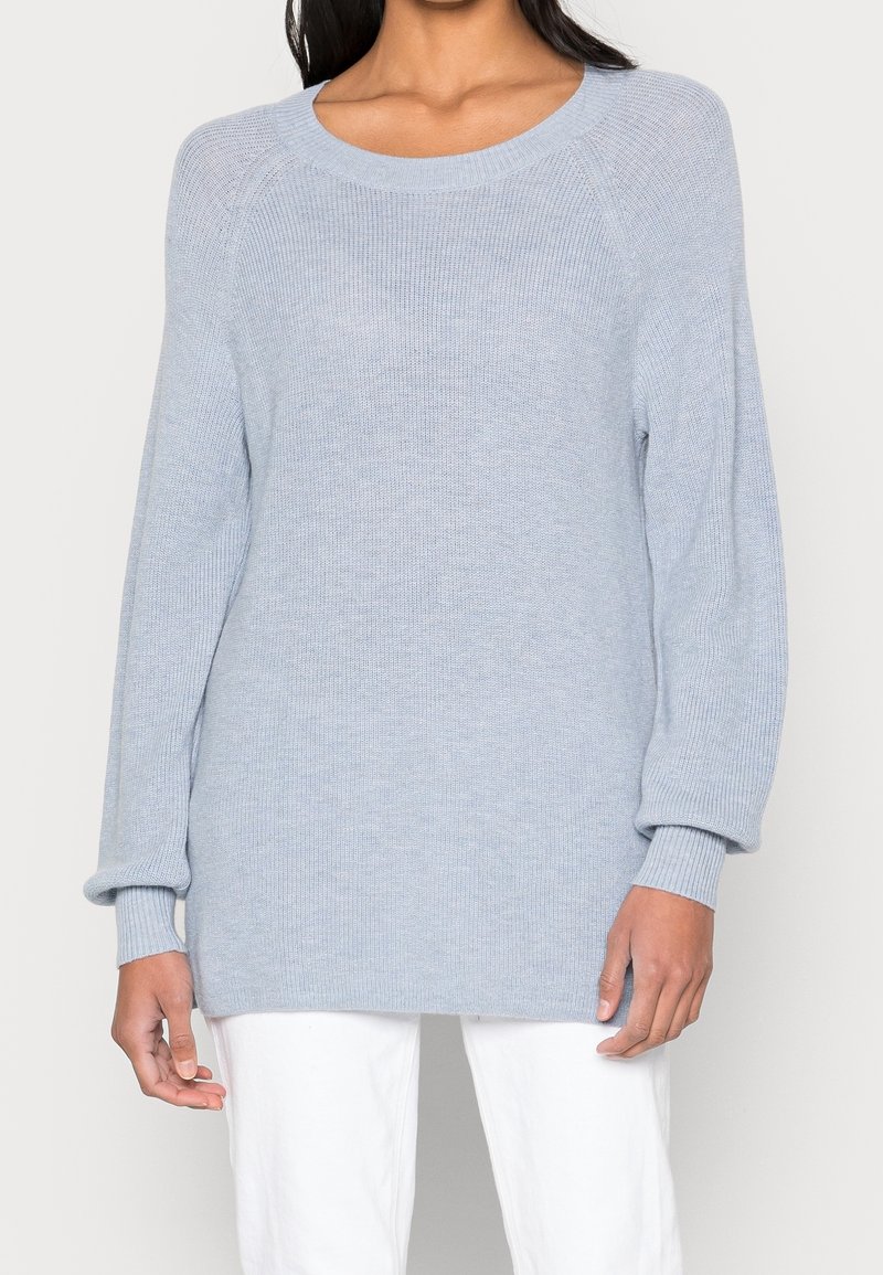 GAP Pullover - blue