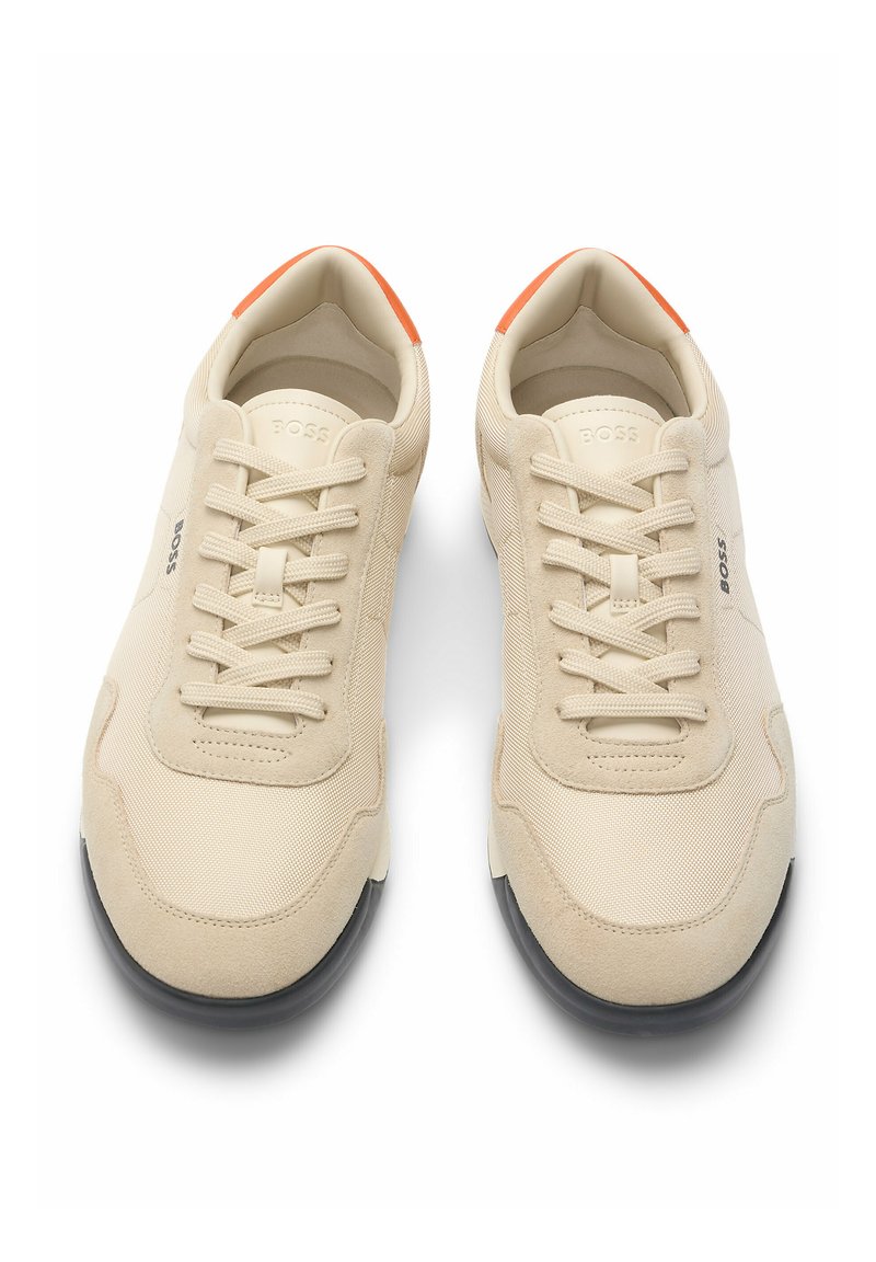 BOSS TITANIUM Sneaker low beige eight/beige