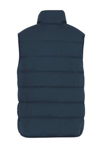 Nike Performance FUSSBALL - TEXTILIEN FEDERATION SIDELINE FILL  - Veste sans manches - blau