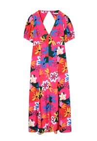 LANAMIA - Maxi ruha - pink