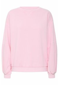 BYSTANA - Sudadera - roseate spoonbill