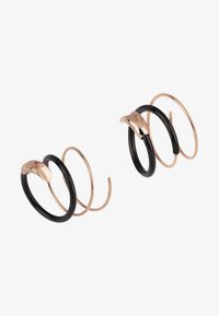 Selezionato, rose black