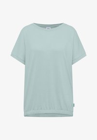 Sélectionné, crystal mint