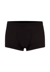 Unausgewählt, schwarz