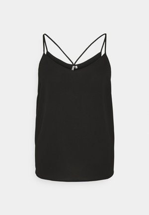 CARLUXMOON - Top - black