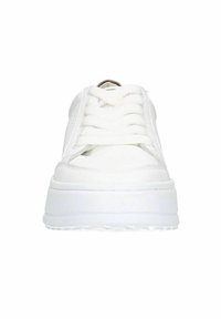 Manfield Trainers - weiß