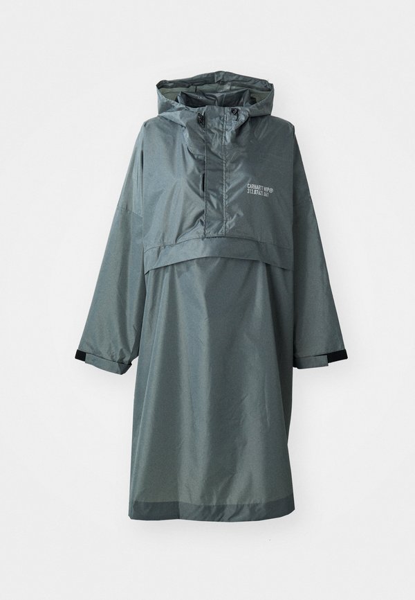 TOUR PACKABLE RAIN PONCHO UNISEX - Sonstige Accessoires