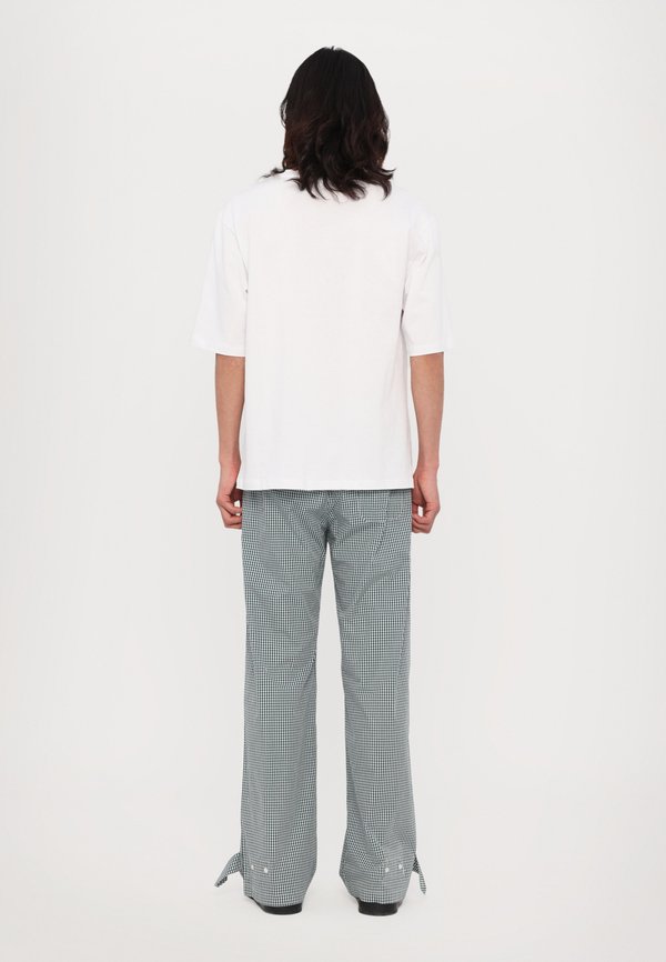 CANDY LOGO UNISEX - Basic T-shirt4