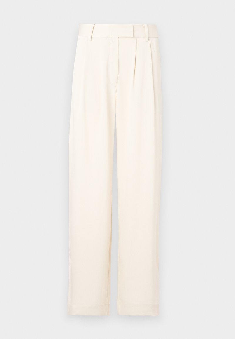 Bruuns Bazaar Broek crème Bruuns Bazaar Broek crème