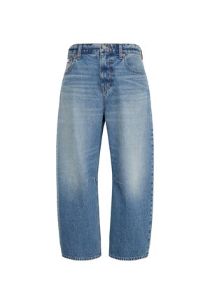 Calvin Klein Jeans, Φαρδύ τζιν - tinted airway