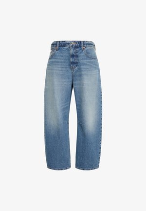 Calvin Klein Jeans, Baggy džíny - tinted airway