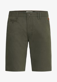 Unselected, dusty green