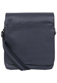 Hexagona CONFORT - Borsa a tracolla - marine confort