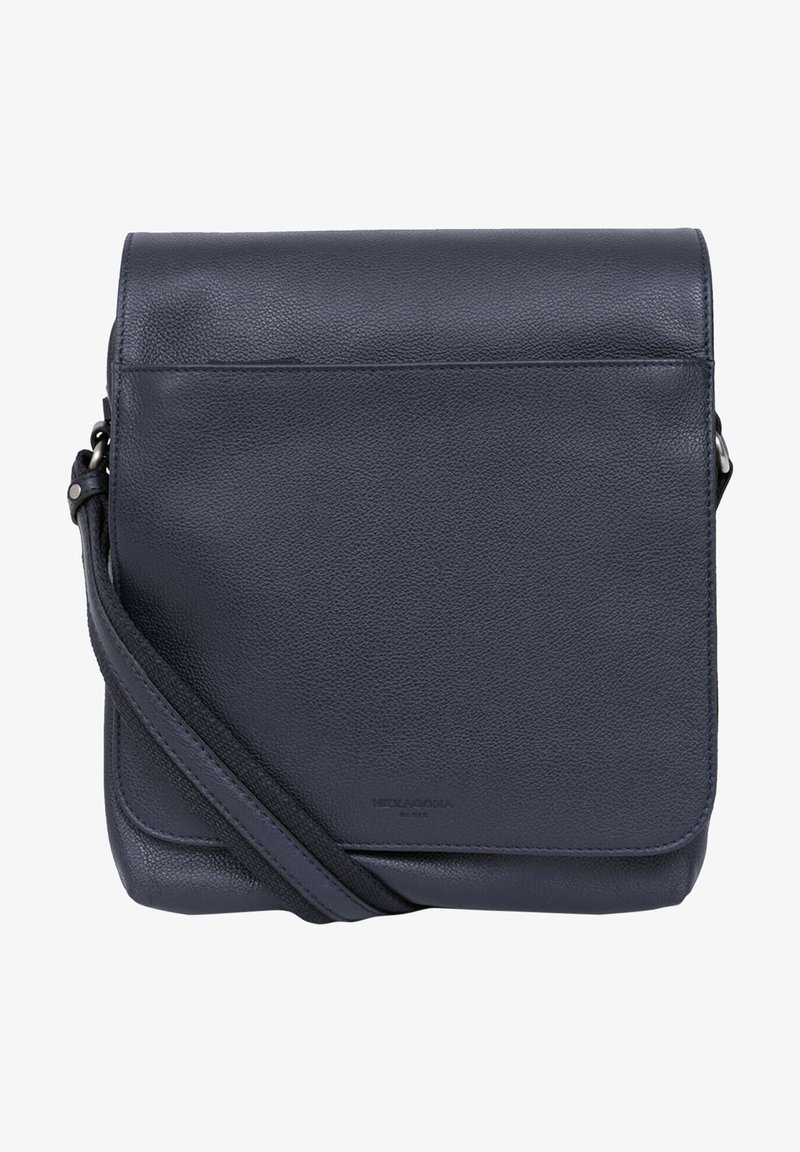 Hexagona CONFORT - Borsa a tracolla - marine confort